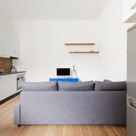 Guesthost - Porta Venezia Cosy Appartement