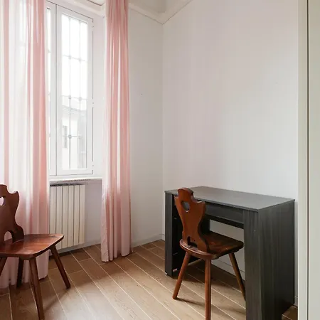 Porta Venezia Cosy Lejlighed Milano