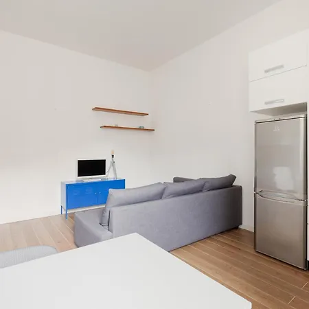 Porta Venezia Cosy Milano