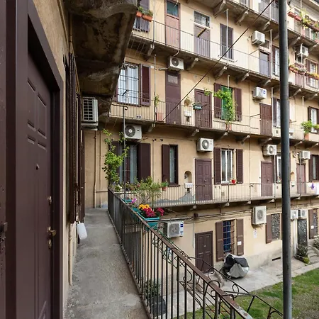 Porta Venezia Cosy * Milano